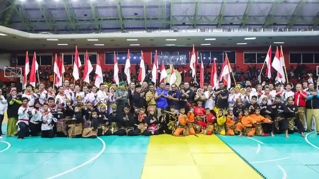 Dinas Pendidikan Pemuda dan Olahraga